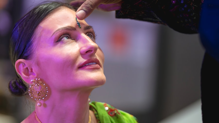 Photo Digital Transformation Beauty Industry