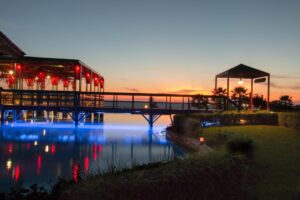 Photo Chronology of Water