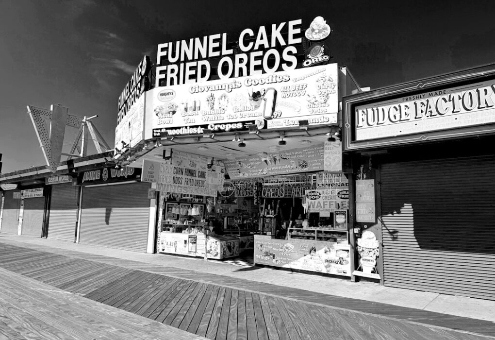 Photo Wildwood