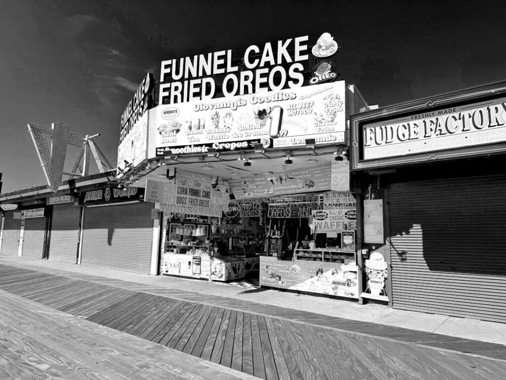 Photo Wildwood