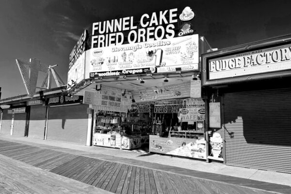 Photo Wildwood