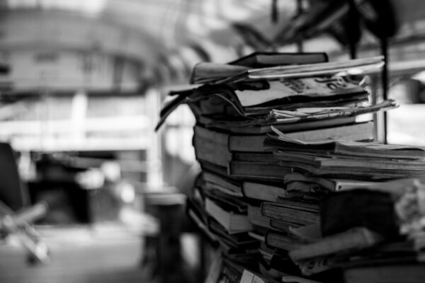 Photo Digital Transformation Publishing Industry