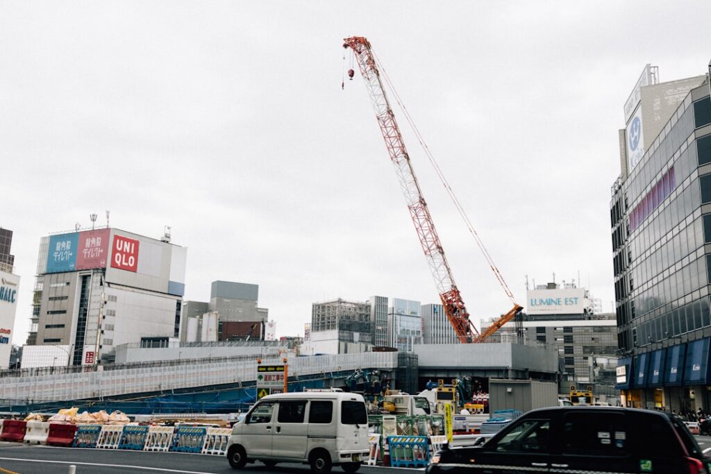 Photo Economic Development