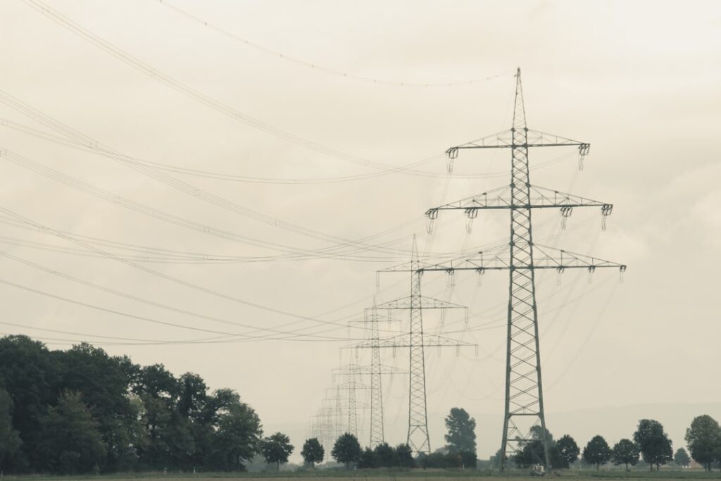 Photo Energy Codes