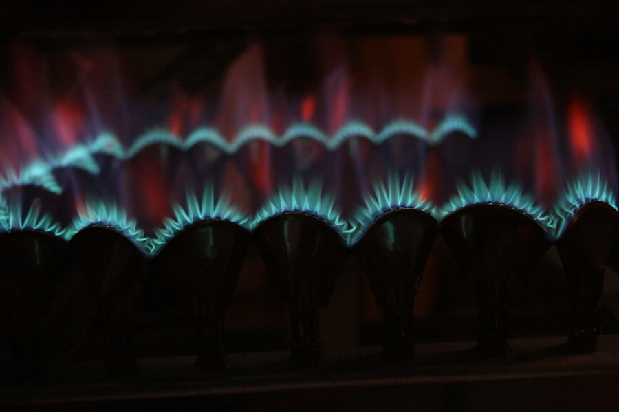 Photo Energy Codes