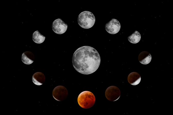 Photo Empire of the Summer Moon