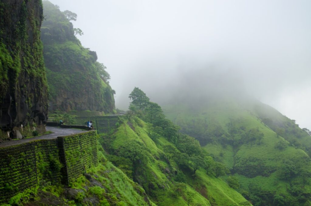 Photo Monsoon