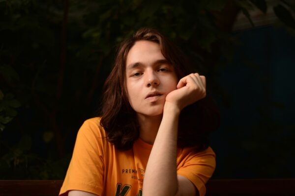 Photo Beautiful Boy
