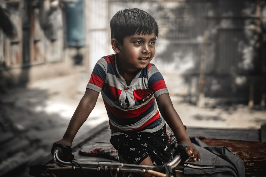 Photo Beautiful Boy