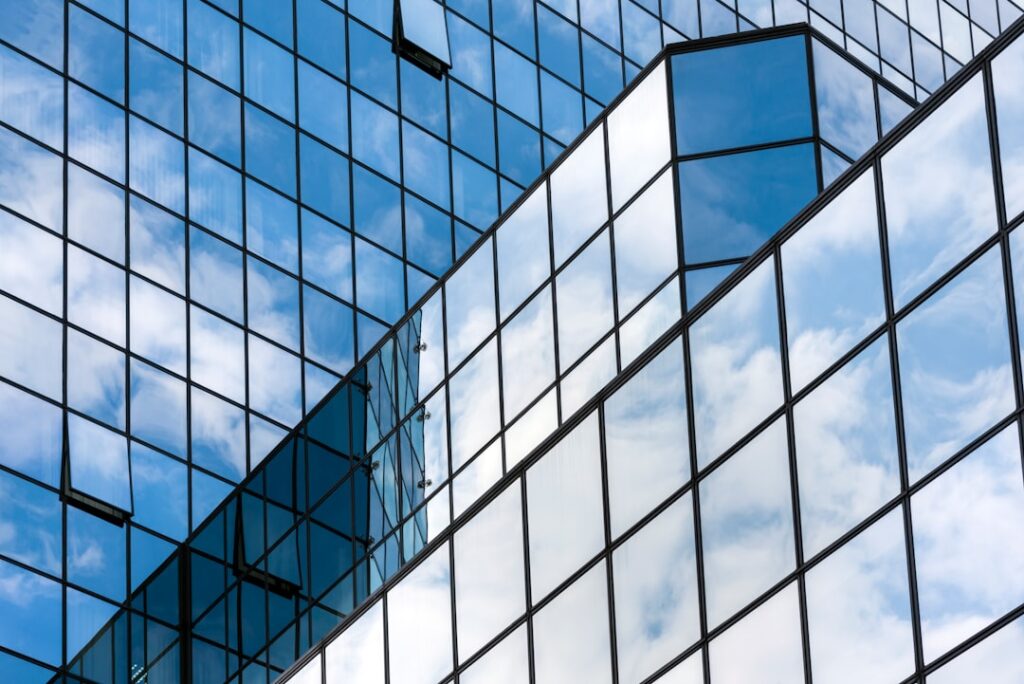 Photo Digital Transformation Insurance Industry