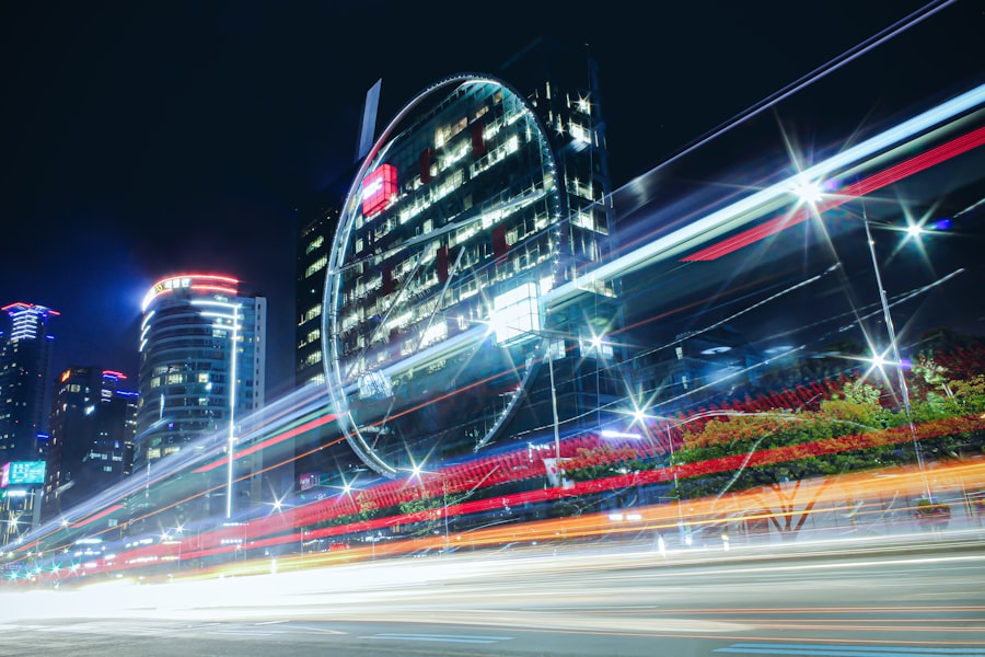 Photo Digital Transformation Insurance Industry