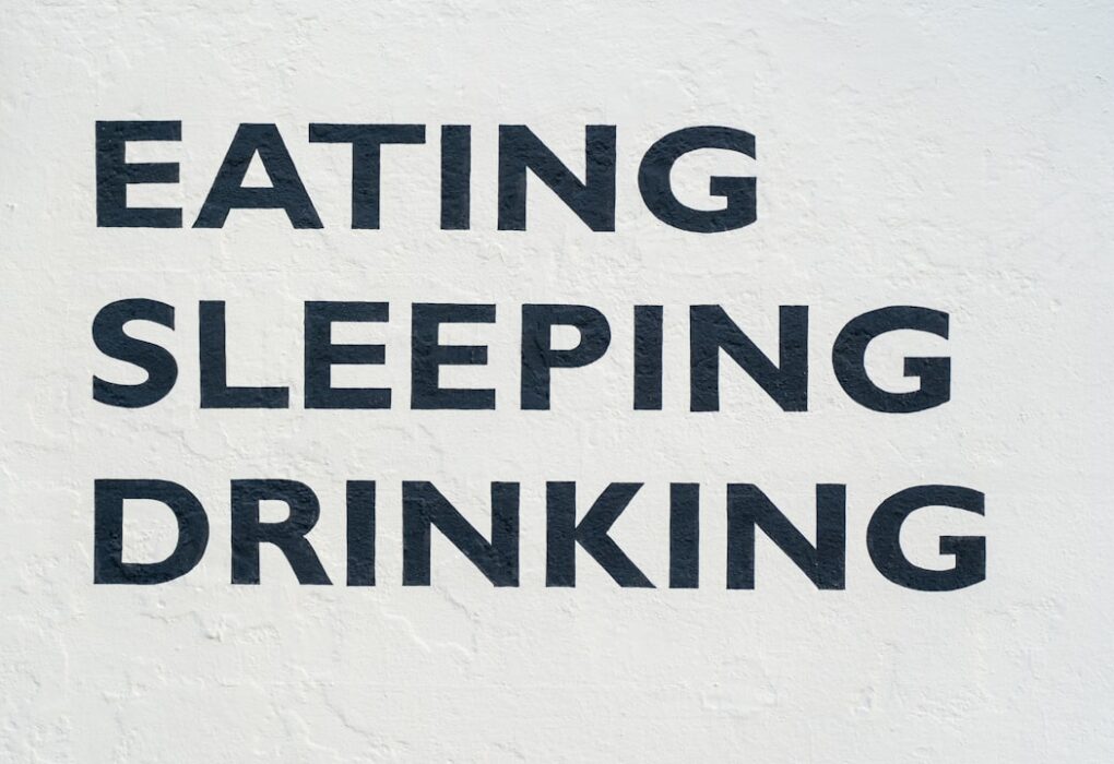 Photo Sleep Solution
