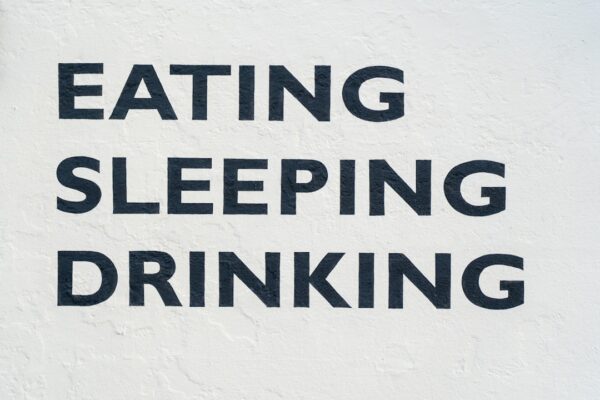 Photo Sleep Solution