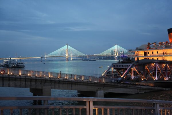 Photo Yangtze