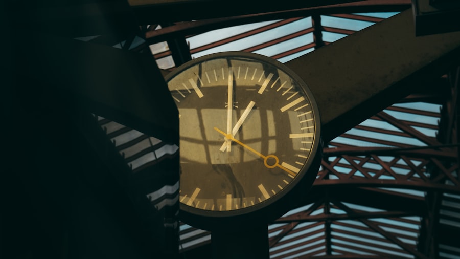 Clockwork Operations