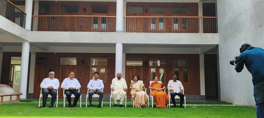 Delegation