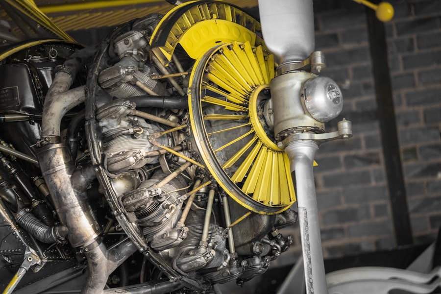 Systems Flywheel
