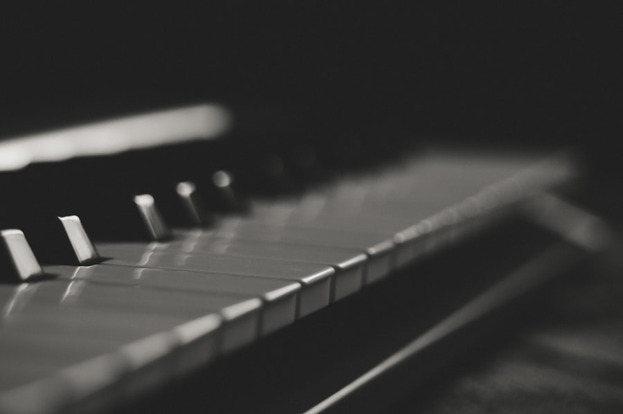 Operating Rhythm