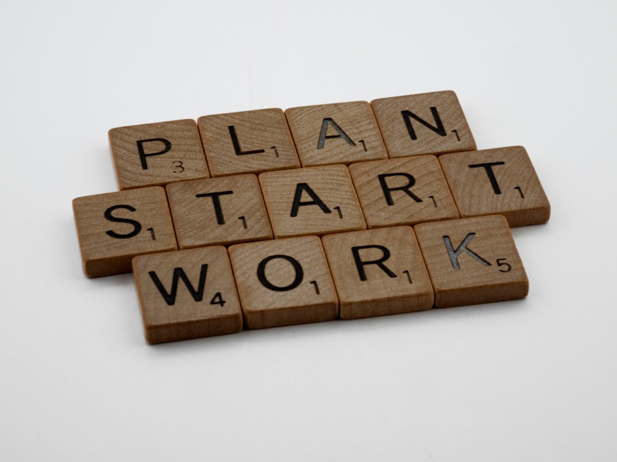 Systemization Project Plan