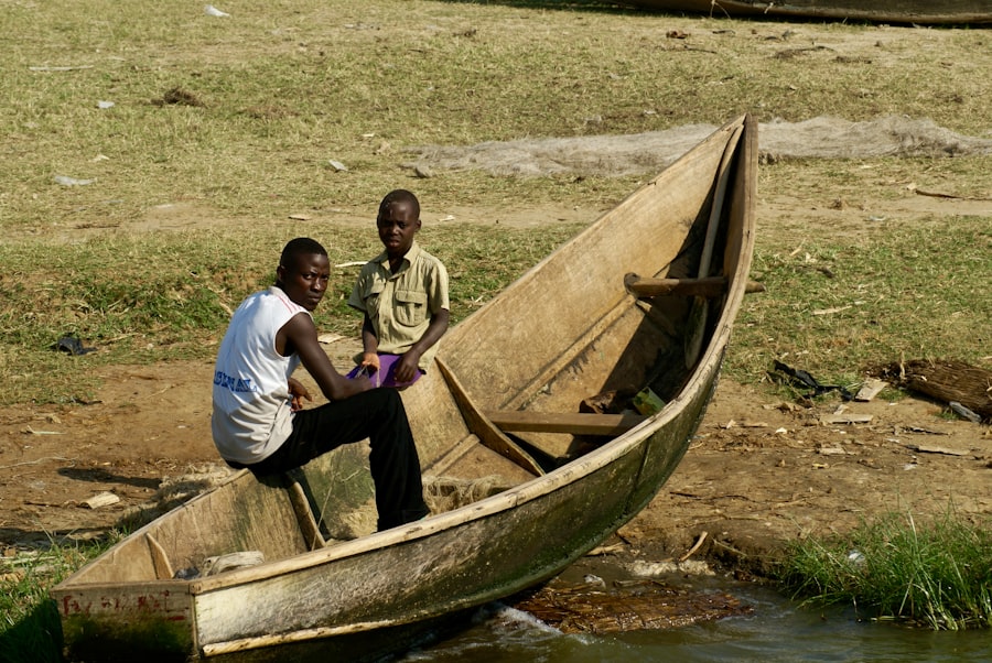 Boys in the Boat