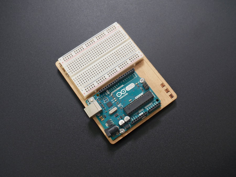 Micro-Systems
