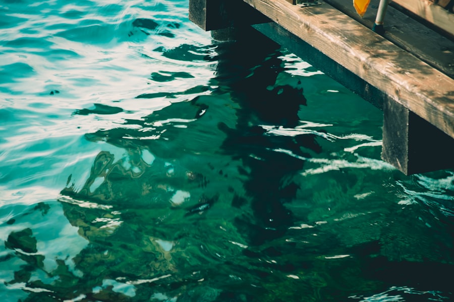 Swimlanes & Handovers