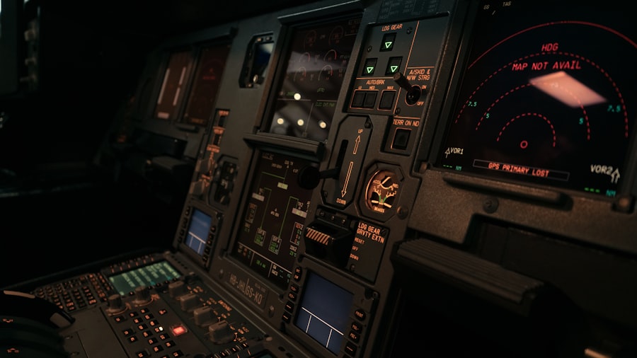 Operational Dashboards