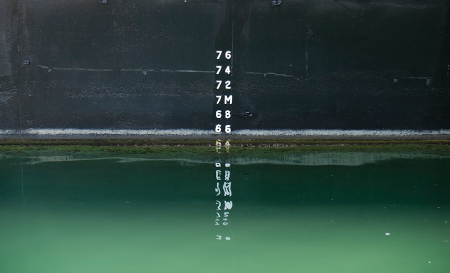 Metrics