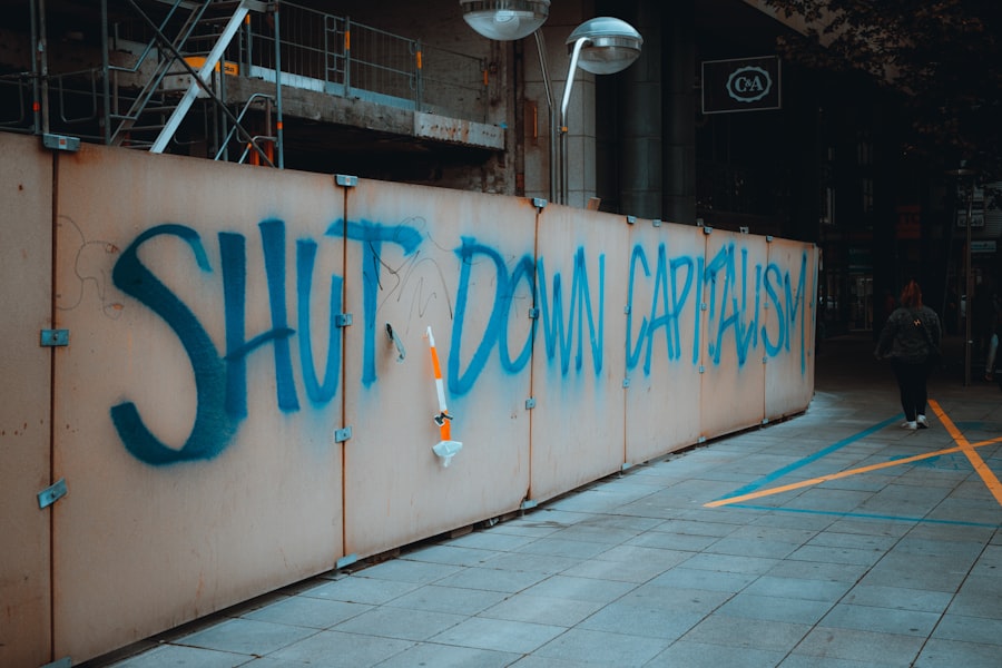 Capitalism