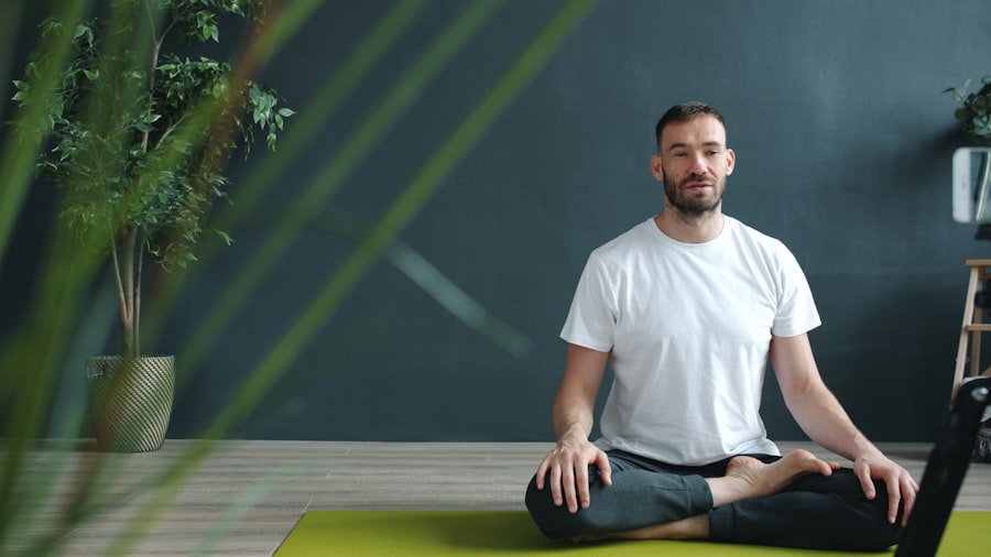 Autobiography of a Yogi
