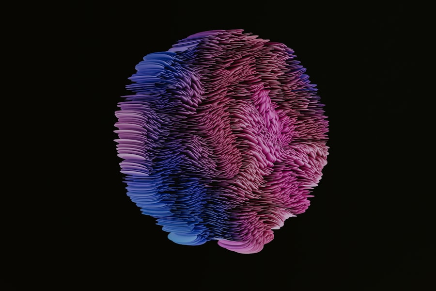 Brain Changes