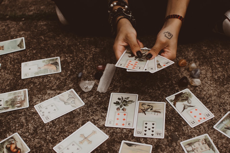 Money Master the Game