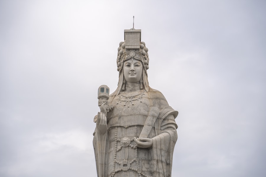 St Teresa of Avila