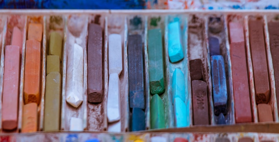 Anthropology of Turquoise