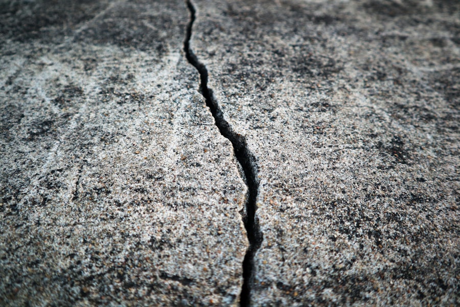 Aftershock