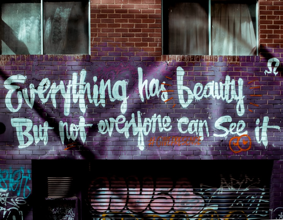 Truth & Beauty