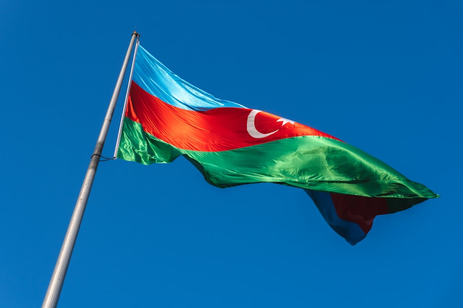 Politics of Identity