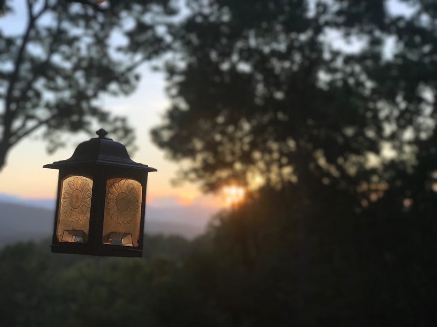 Photo Light of the World