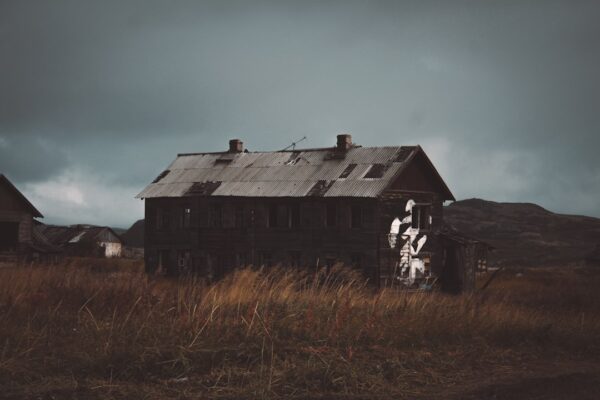 Photo Edge of the World