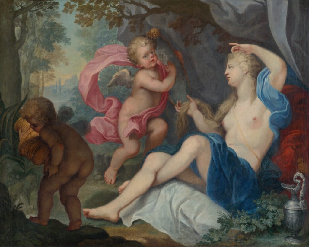 Photo Mythology