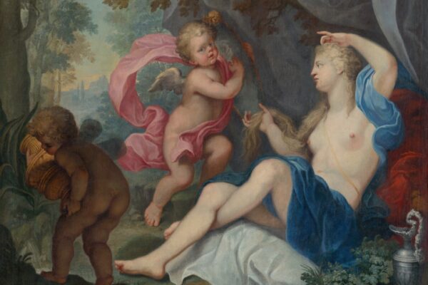 Photo Mythology