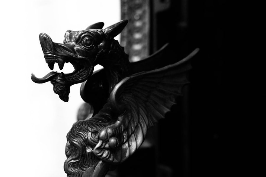 Photo Mythology