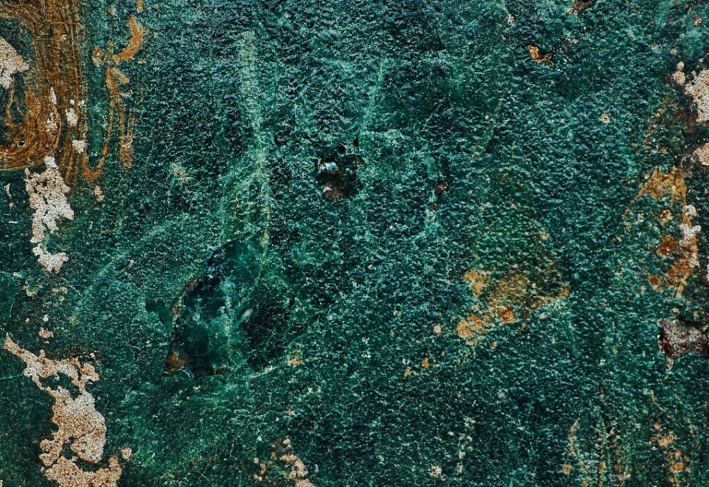 Photo Anthropology of Turquoise