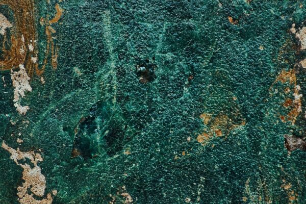 Photo Anthropology of Turquoise
