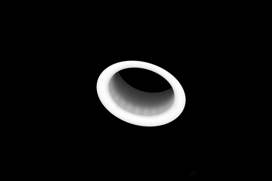 Photo Rings of Saturn