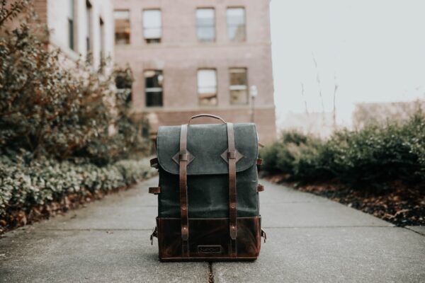 Photo Backpack