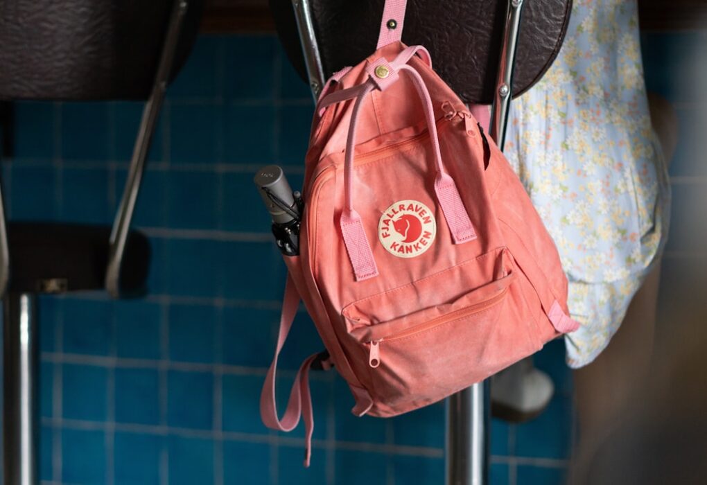 Photo Backpack