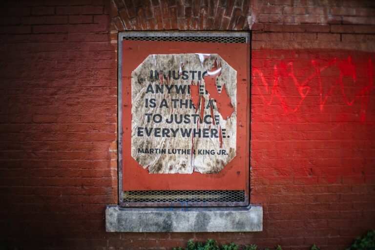 Photo Martin Luther King Jr