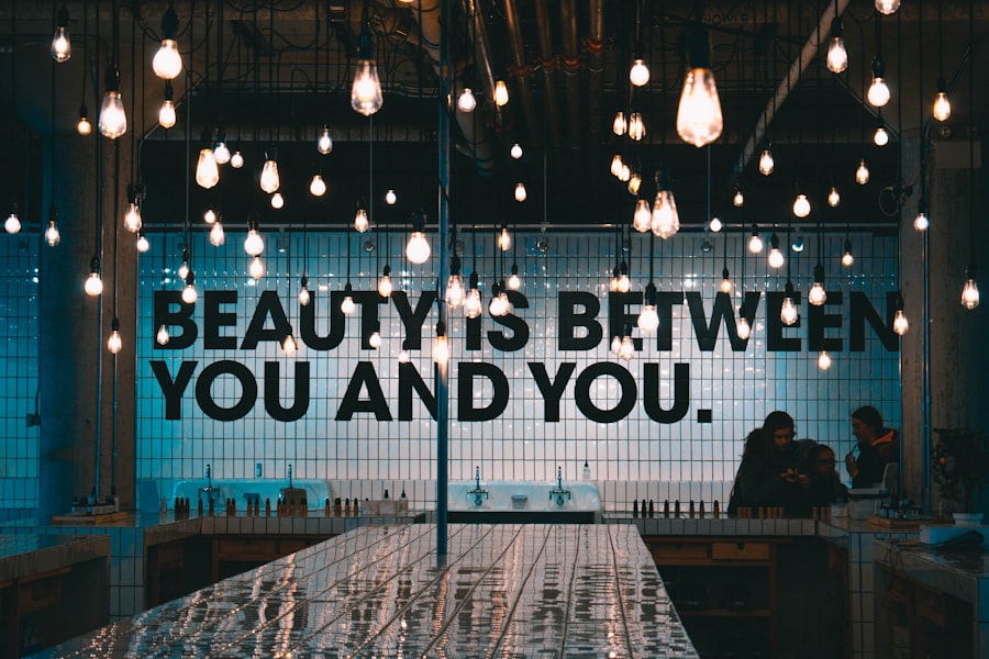 Photo Truth & Beauty