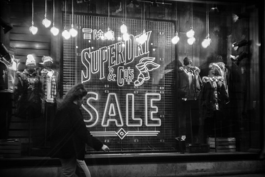 Photo Psychology of Selling